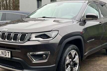 Jeep Compass 47.801 km 19.390 &euro; Steinhagen 33803