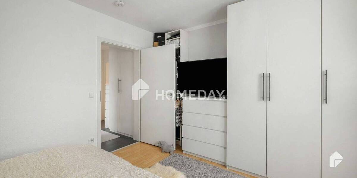 Zwei Häuser auf einem Grundstück - Ein MFH mit fünf Wohneinheiten und ein Zweifamilienhaus 1 zimmer