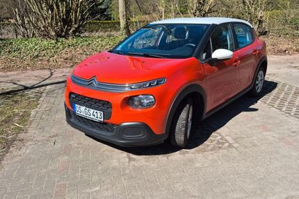 Citroen C3 133.600 km 6.600 &euro; Badbergen 49635
