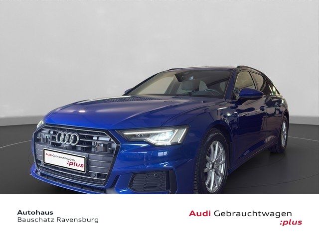 Audi A6 86.957 km 42.670 &euro; Ravensburg 88214