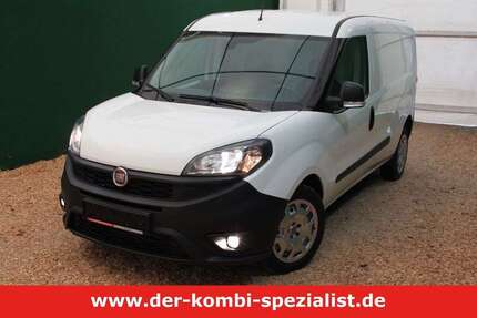 Fiat Doblo 62.400 km 15.850 &euro; Bielefeld 33659