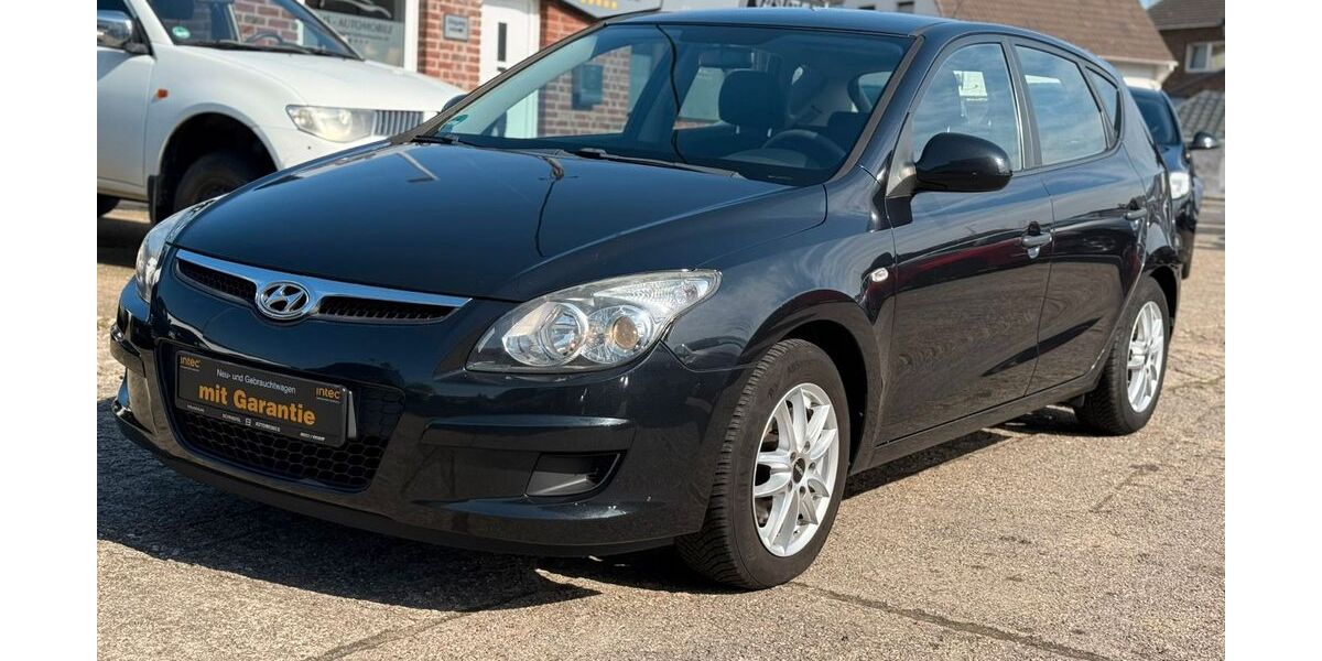 Hyundai i30 169.000 km 3.490 &euro; Euskirchen 53881