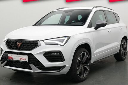 Cupra Ateca 21.645 km 31.480 &euro; Leverkusen 51373