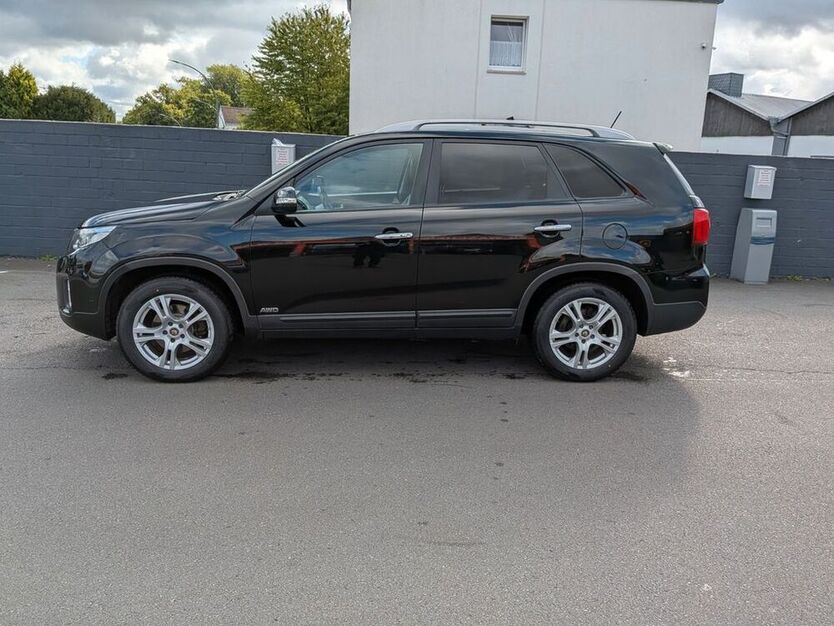 Sorento