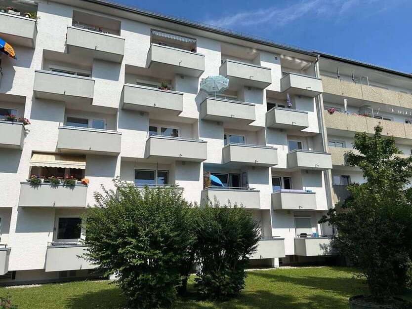 Wohnung zum Kaufen in München 279.000 € 29.56 m² 1 zimmer