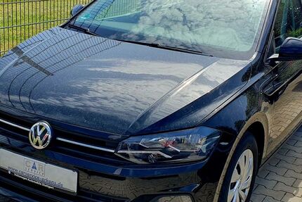 VW Polo 75.321 km 13.910 &euro; Wachtendonk 47669