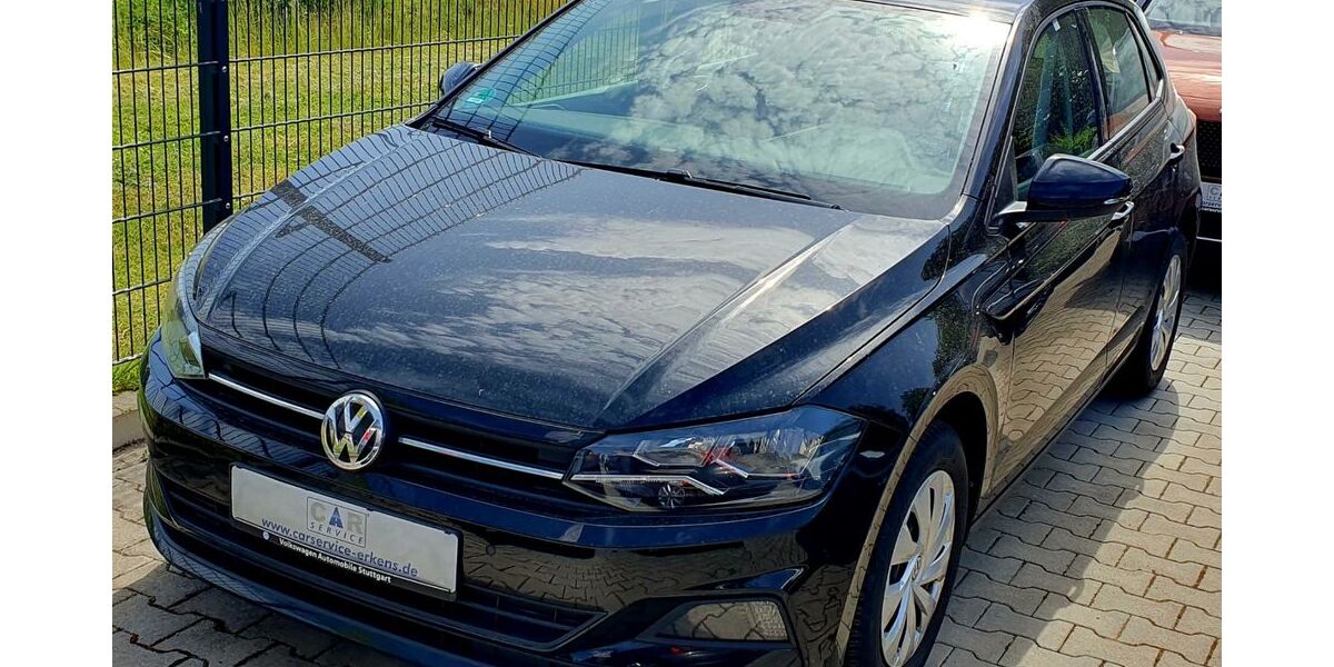 VW Polo 75.321 km 13.910 &euro; Wachtendonk 47669