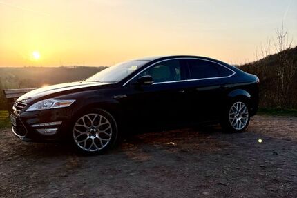 Ford Mondeo 140.000 km 8.000 &euro; Burbach 54597