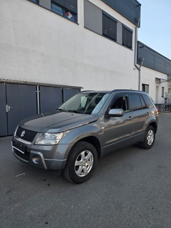 Grand Vitara