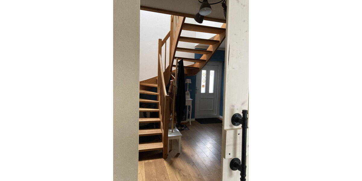 Einfamilienhaus Hebertsfelden - 5 Zimmer, 130 m&sup2;, 470.000&euro; | Angebot:25782552
