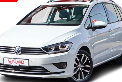 VW Golf Sportsvan 77.010 km 16.990 &euro; Meißen 01662