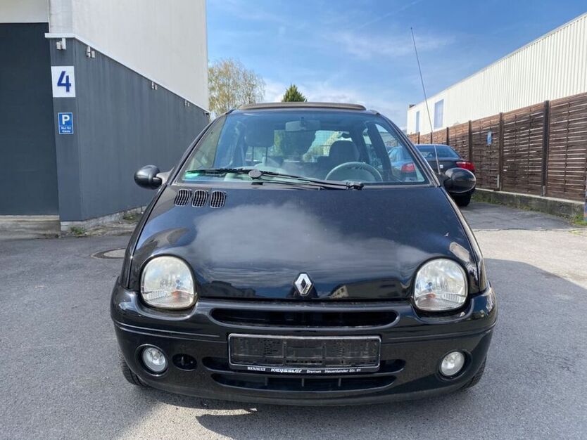 Twingo