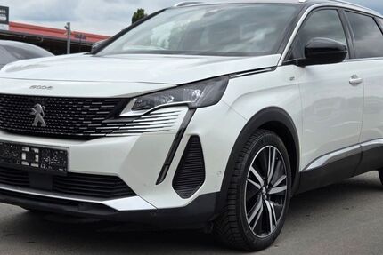 Peugeot 5008 198.000 km 14.495 &euro; Blankenfelde-Mahlow 15831