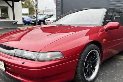 Subaru SVX 187.000 km 10.970 &euro; Nauen 14641