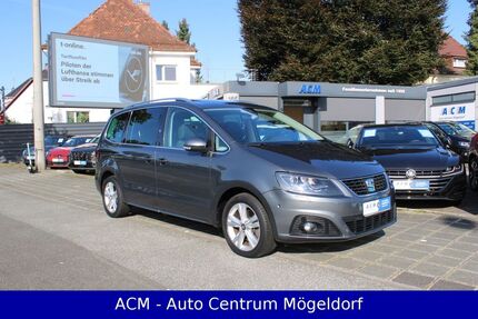 Seat Alhambra 45.100 km 34.970 € Nürnberg 90482
