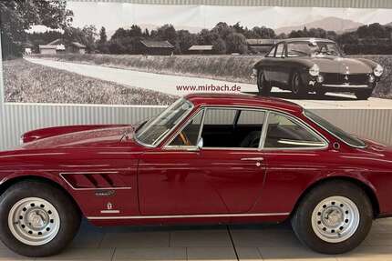 Ferrari 330 62.373 km 489.900 &euro; Anzing 85646