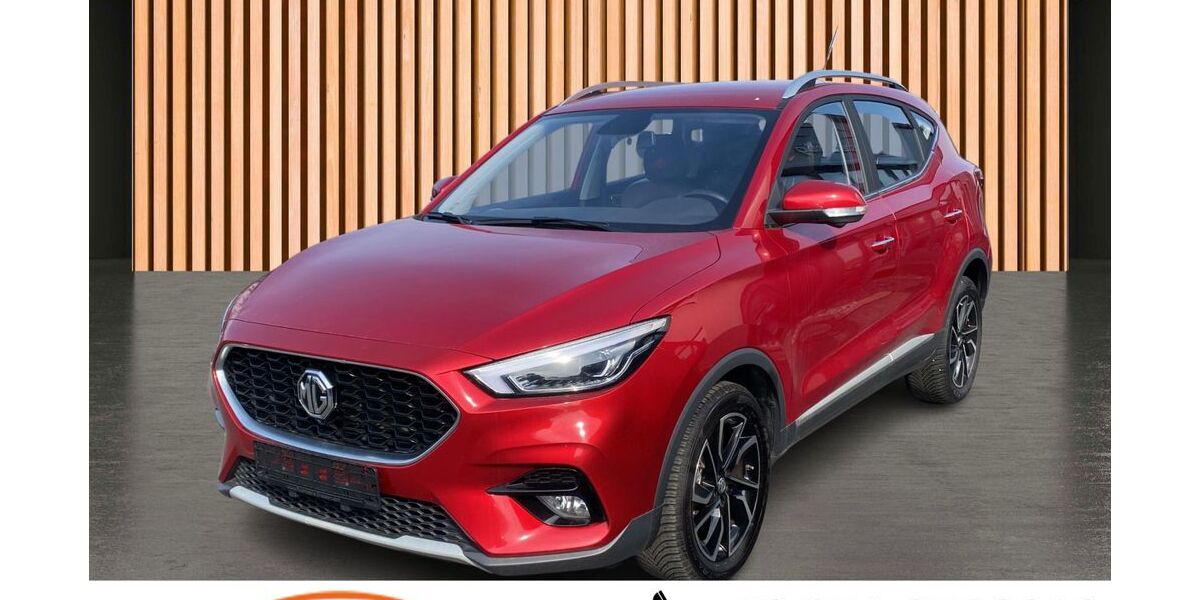 MG ZS 91.628 km 12.980 &euro; Dresden 01328