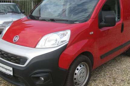 Fiat Fiorino 167.000 km 4.999 &euro; Hürth bei Köln 50354