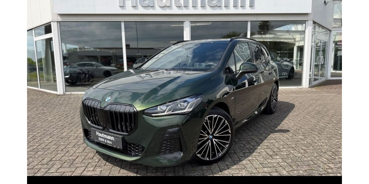 BMW 218 31.950 km 30.950 &euro; Cochem 56812