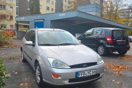 Ford Focus 192.000 km 1.299 &euro; Fürstenfeldbruck 82256