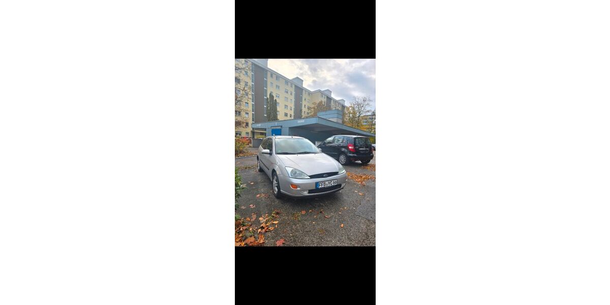 Ford Focus 192.000 km 1.299 &euro; Fürstenfeldbruck 82256