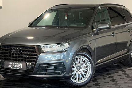 Audi Q7 231.000 km 23.999 &euro; Sande 26452