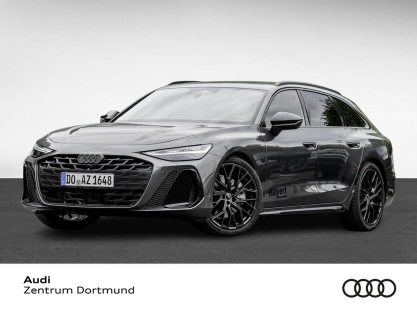 Audi A6 9.000 km 68.730 € Dortmund 44143