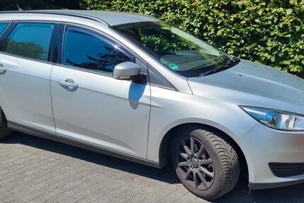 Ford Focus 201.407 km 4.500 &euro; Eimke 29578
