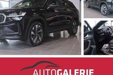 Skoda Kodiaq 56.500 km 33.950 &euro; Braunschweig 38116