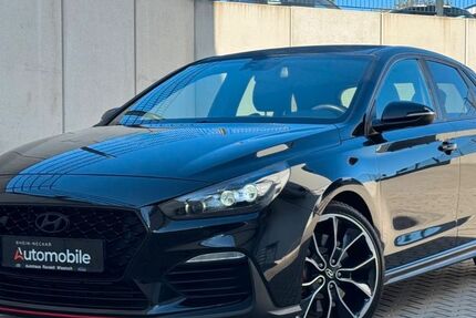 Hyundai i30 73.000 km 18.999 &euro; Leimen 69181