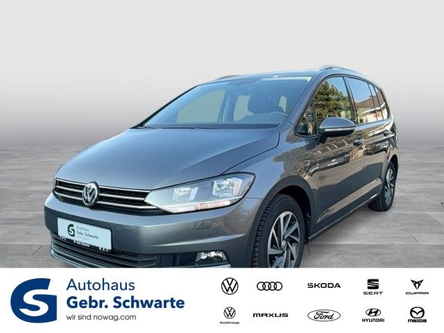 VW Touran 131.900 km 15.750 &euro; Meppen 49716