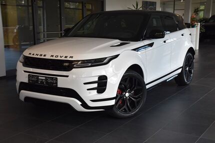 Land Rover Range Rover Evoque 99.295 km 28.450 &euro; Dieburg 64807
