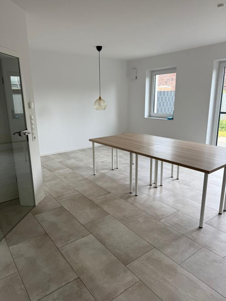Reihenmittelhaus (2021) - 100m² - Ruhige Lage in Jaderberg