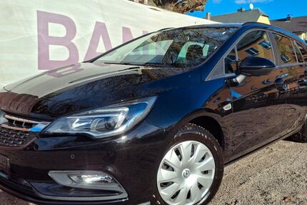 Opel Astra 69.999 km 11.390 &euro; Limbach-Oberfrohna 09212