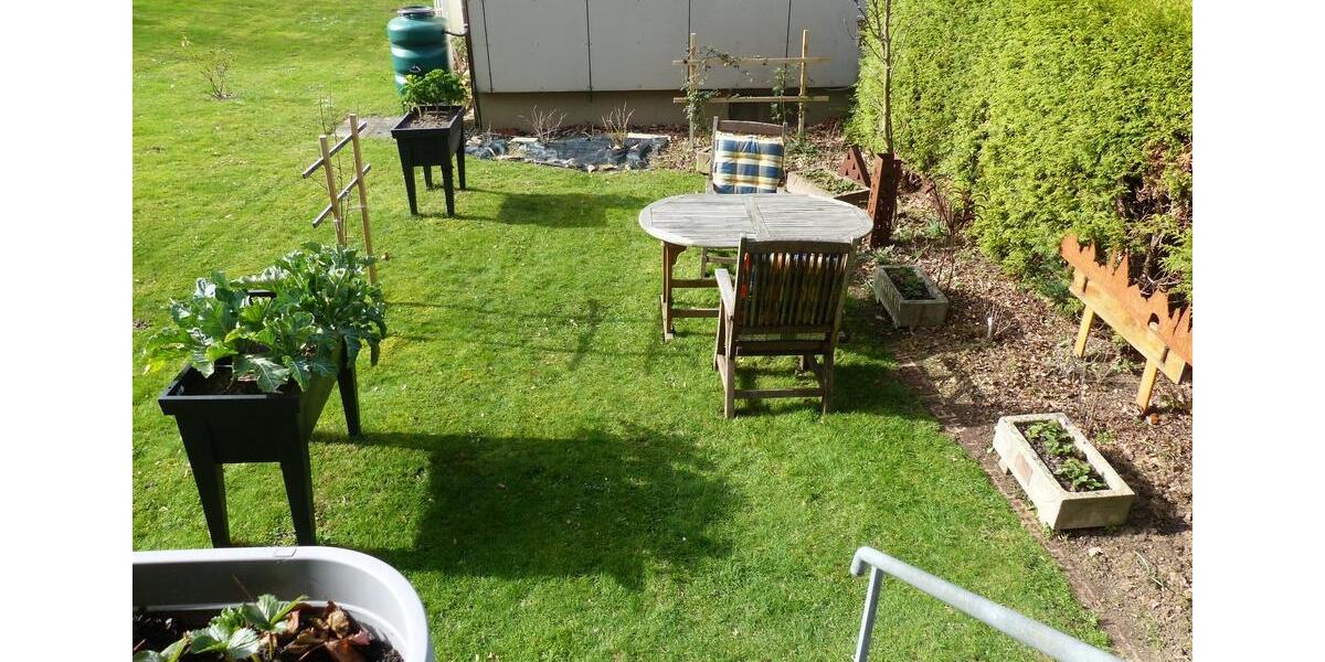 Erdgeschoßwohnung Soest - 4 Zimmer, 92 m&sup2;, 279.000&euro; | Angebot:25403613