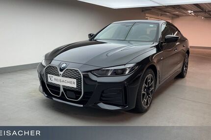 BMW i4 1.295 km 59.990 € Landsberg am Lech 86899