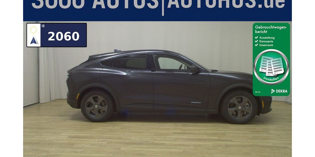 Ford Mustang Mach-E 56.441 km 27.780 &euro; Bremen / Arsten 28279
