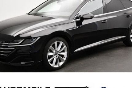 VW Arteon 80.000 km 25.390 &euro; Wolfsburg 38440