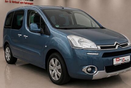 Citroen Berlingo 284.123 km 3.750 &euro; Linden 25791