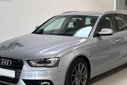 Audi A4 136.978 km 12.998 &euro; Nienburg/Weser 31582