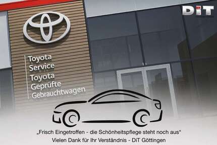 Toyota Aygo 23.000 km 16.490 &euro; Goslar 38644