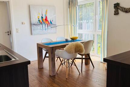 Wohnung Fehmarn - 2 Zimmer, 46 m&sup2;, 228.000&euro; | Angebot:26996706