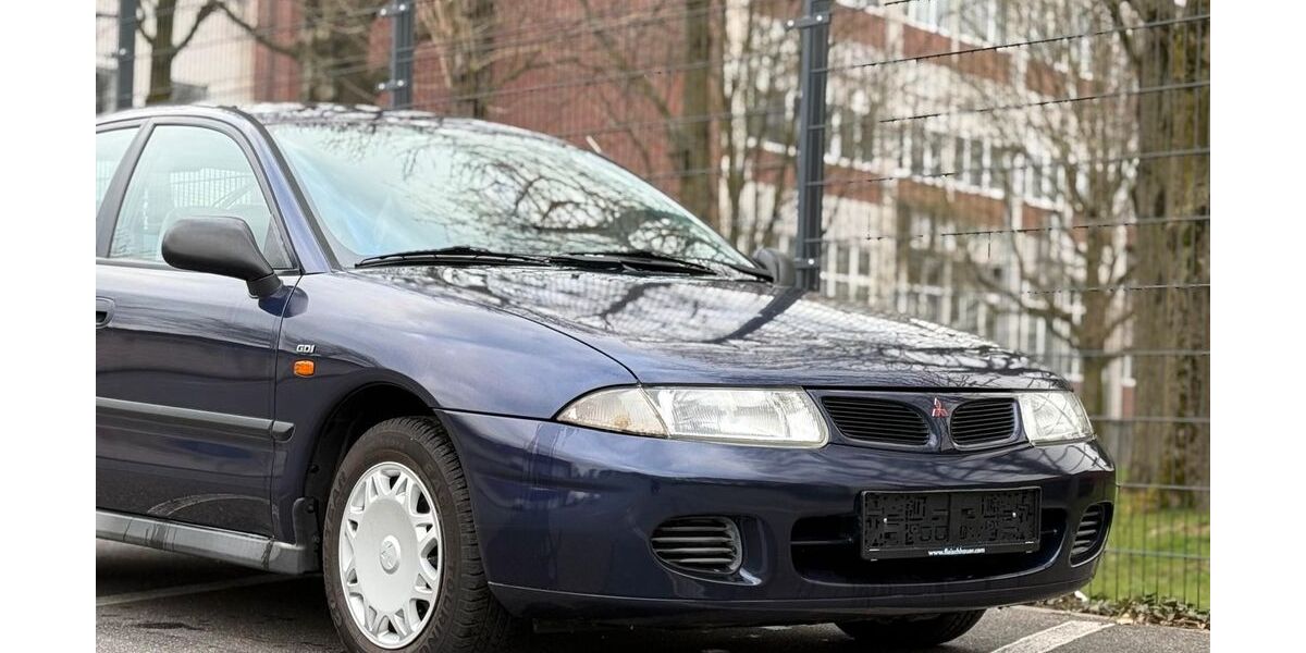 Mitsubishi Carisma 193.477 km 1.664 &euro; Mönchengladbach 41068