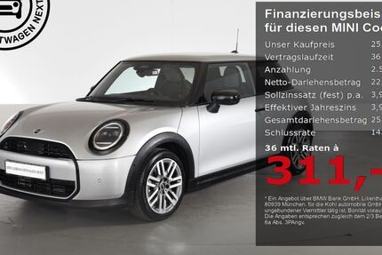 Mini Cooper C 26.264 km 24.120 &euro; Aachen 52078