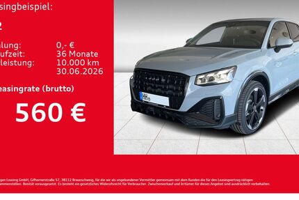 Audi Q2 1.890 km 38.980 &euro; Hamburg 22419