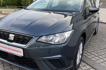 Seat Ibiza 17.200 km 15.490 &euro; Freital 01705