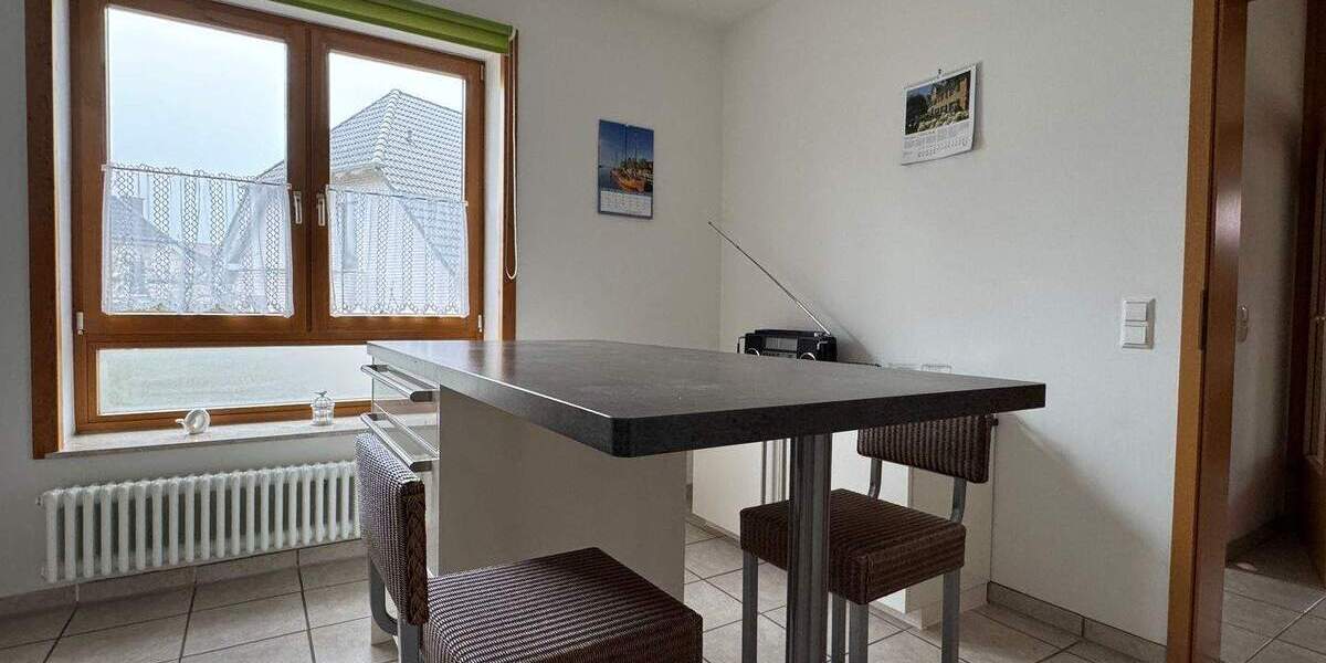 Bungalow Bad Nenndorf - 2 Zimmer, 96 m&sup2;, 415.000&euro; | Angebot:25043326