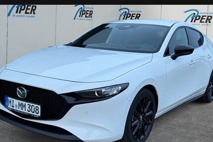 Mazda 3 4.408 km 24.990 &euro; Minden 32427