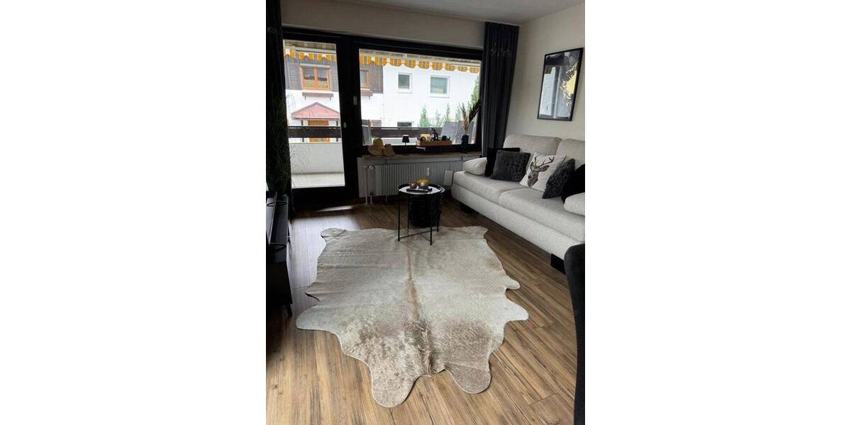 Etagenwohnung Oberstdorf - 2 Zimmer, 46 m&sup2;, 449.000&euro; | Angebot:26819331