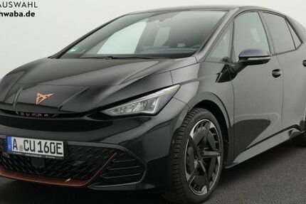 Cupra Born 2.303 km 43.490 &euro; Gersthofen 86368